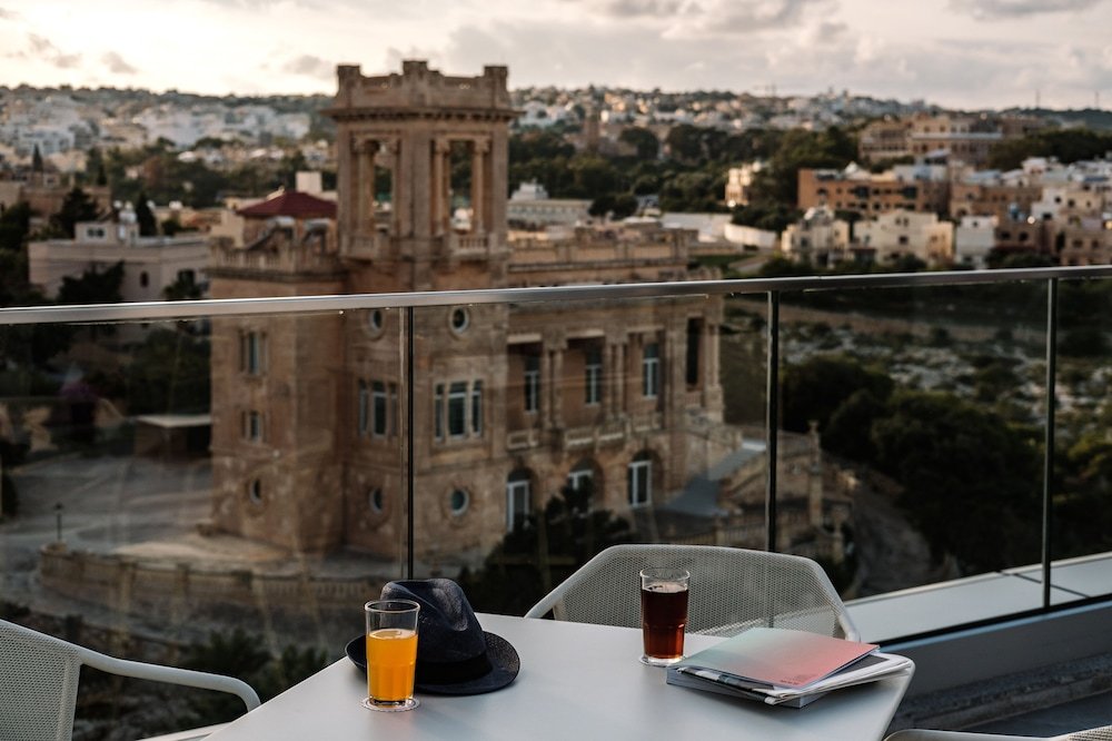 be.HOTEL Malta foto 40