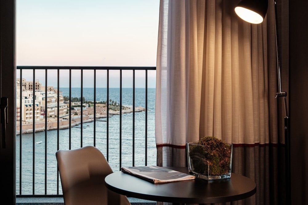 be.HOTEL Malta foto 15