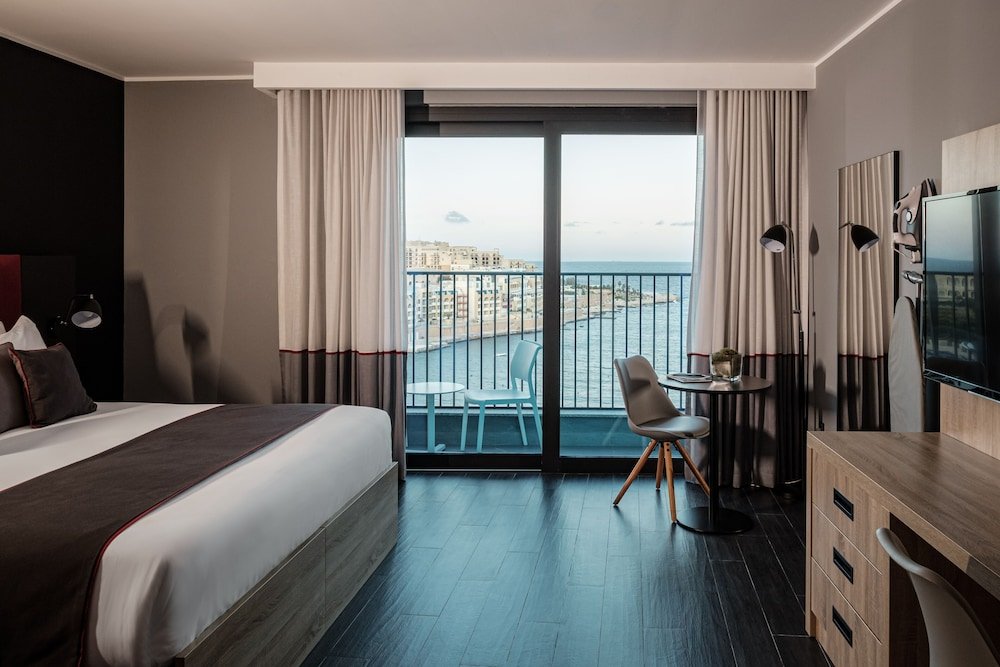 be.HOTEL Malta foto 49