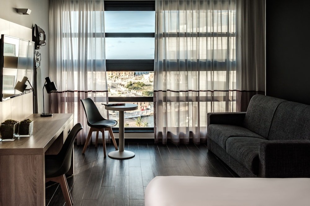 be.HOTEL Malta foto 6