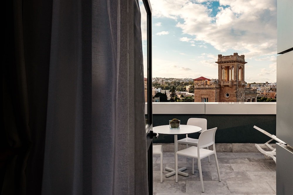 be.HOTEL Malta foto 17