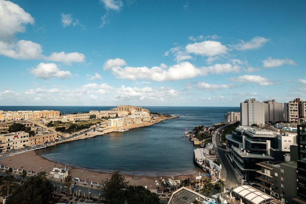 be.HOTEL Malta foto 16