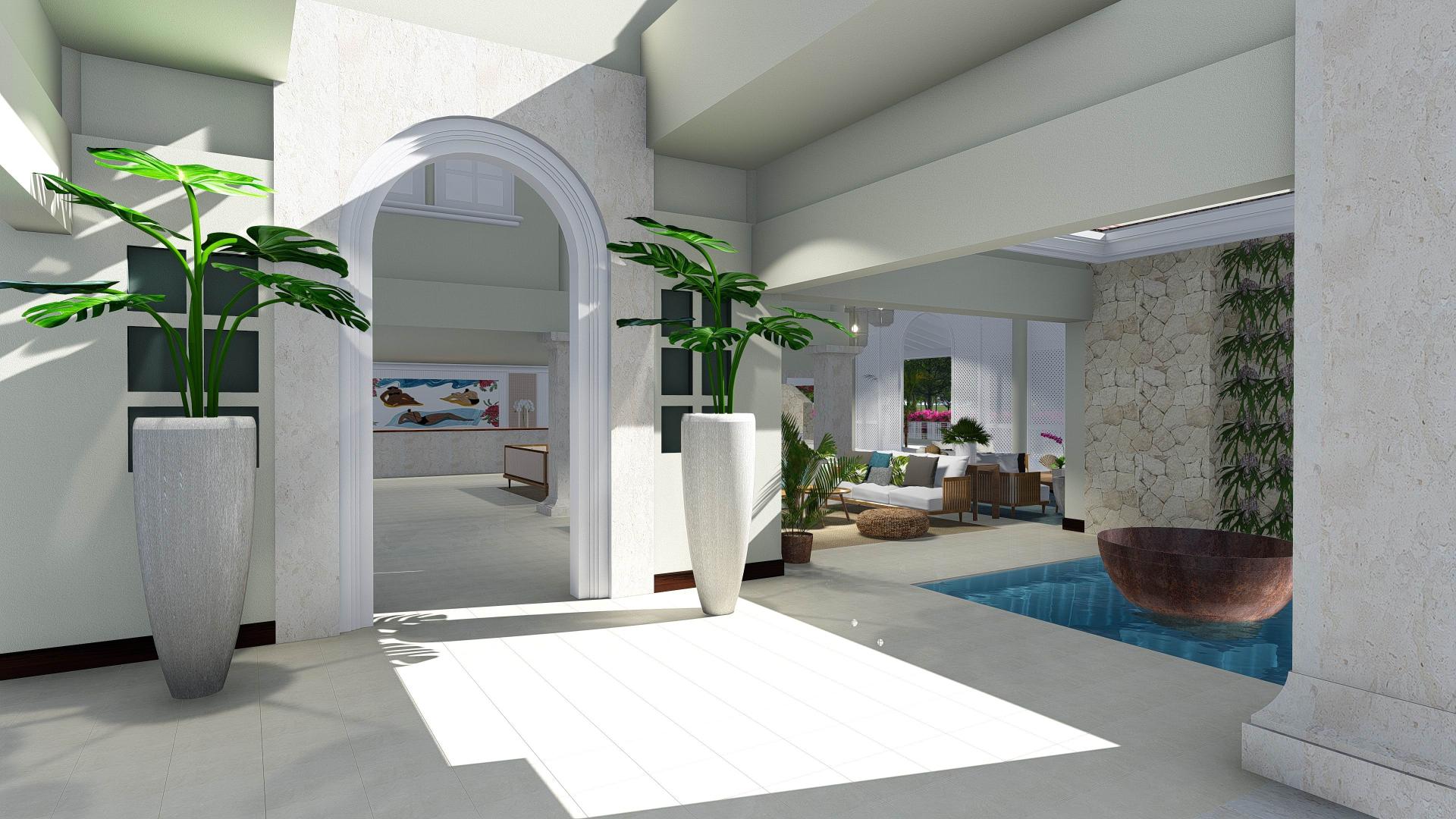 Gran Ventana Beach Resort foto 23