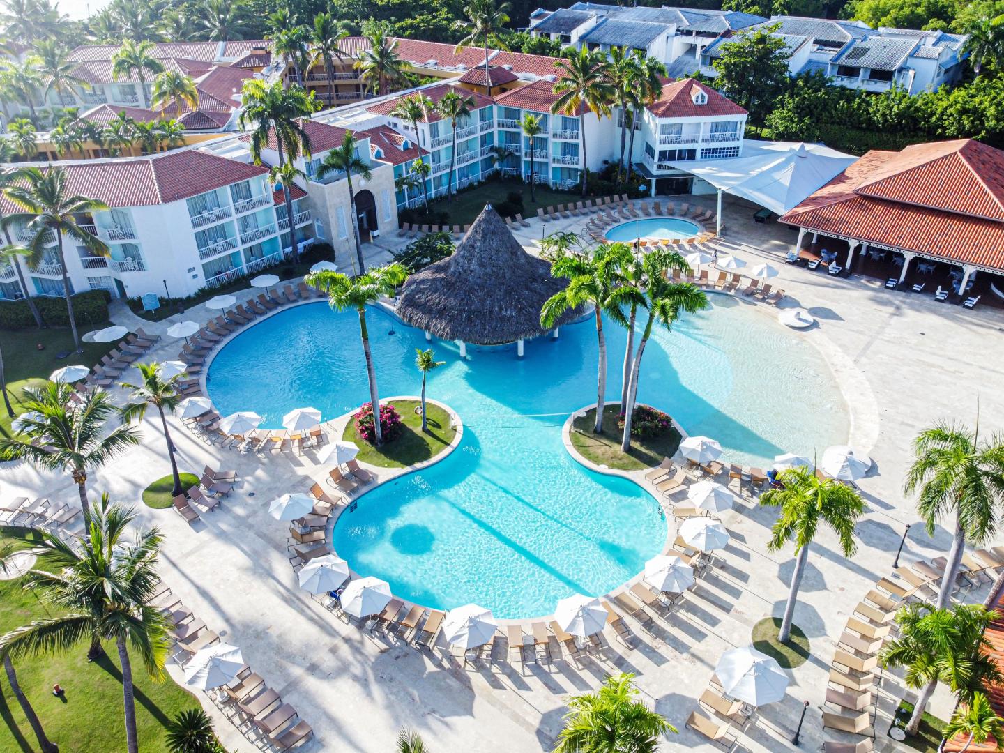 Gran Ventana Beach Resort foto 7
