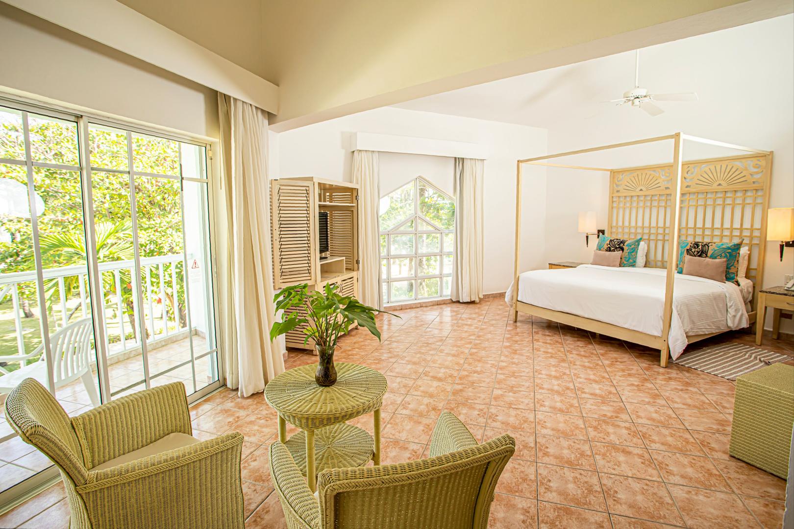 Gran Ventana Beach Resort foto 3
