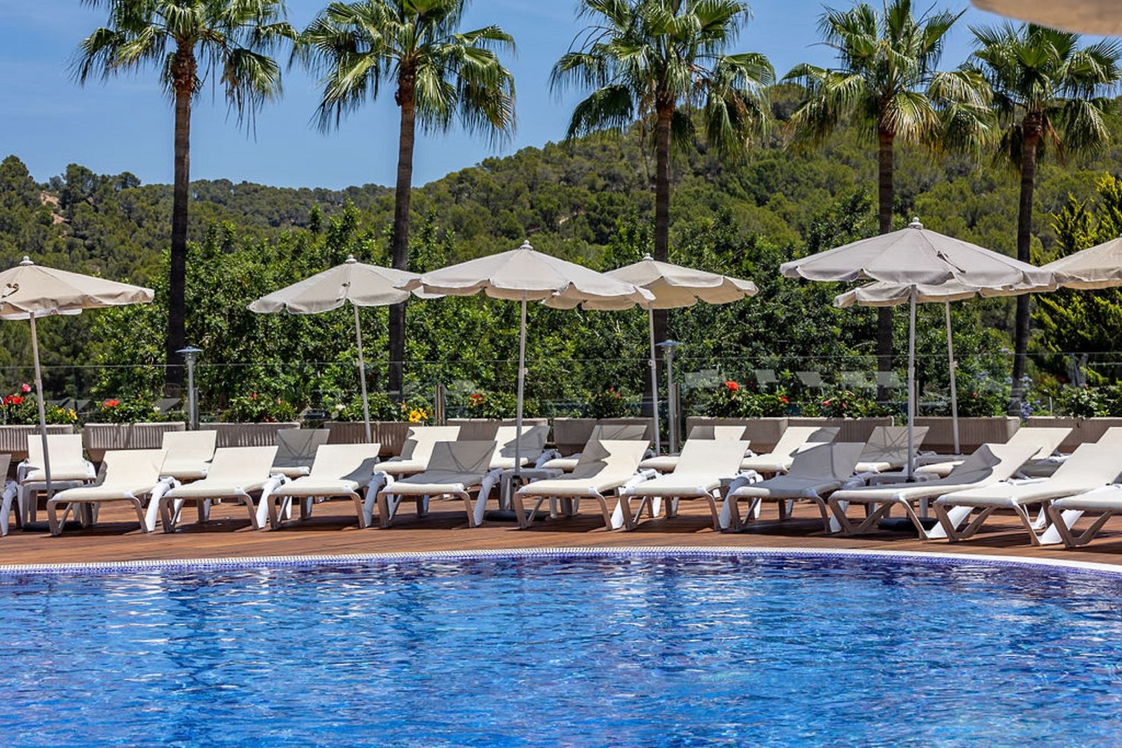 Ona Palmira Paguera foto 2