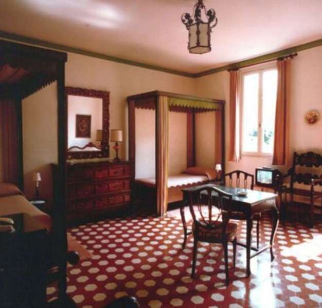 Albergo Quattro Fontane foto 6