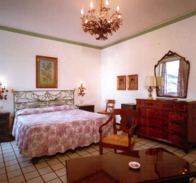 Albergo Quattro Fontane foto 7