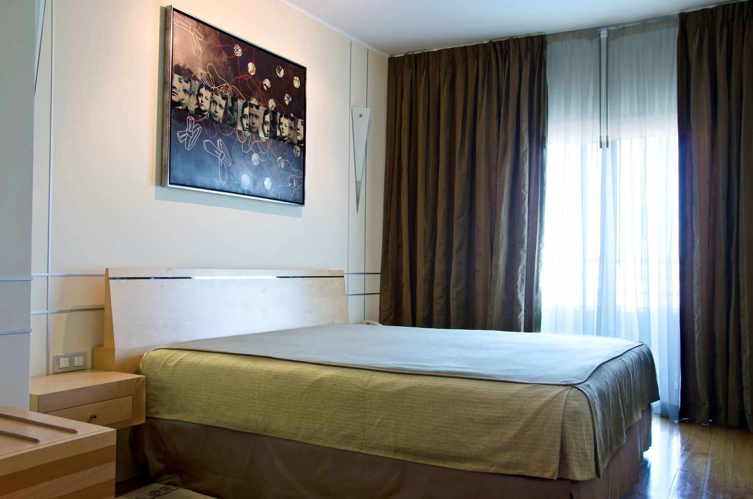 VIP Executive Entrecampos Hotel & Conference foto 15