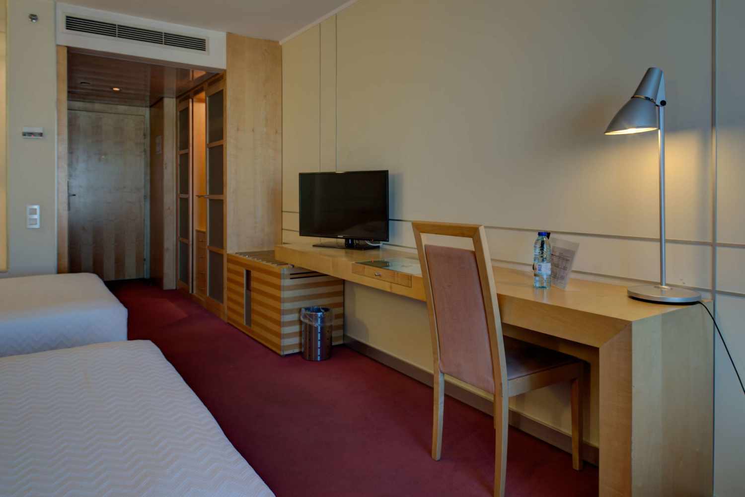 VIP Executive Entrecampos Hotel & Conference foto 20