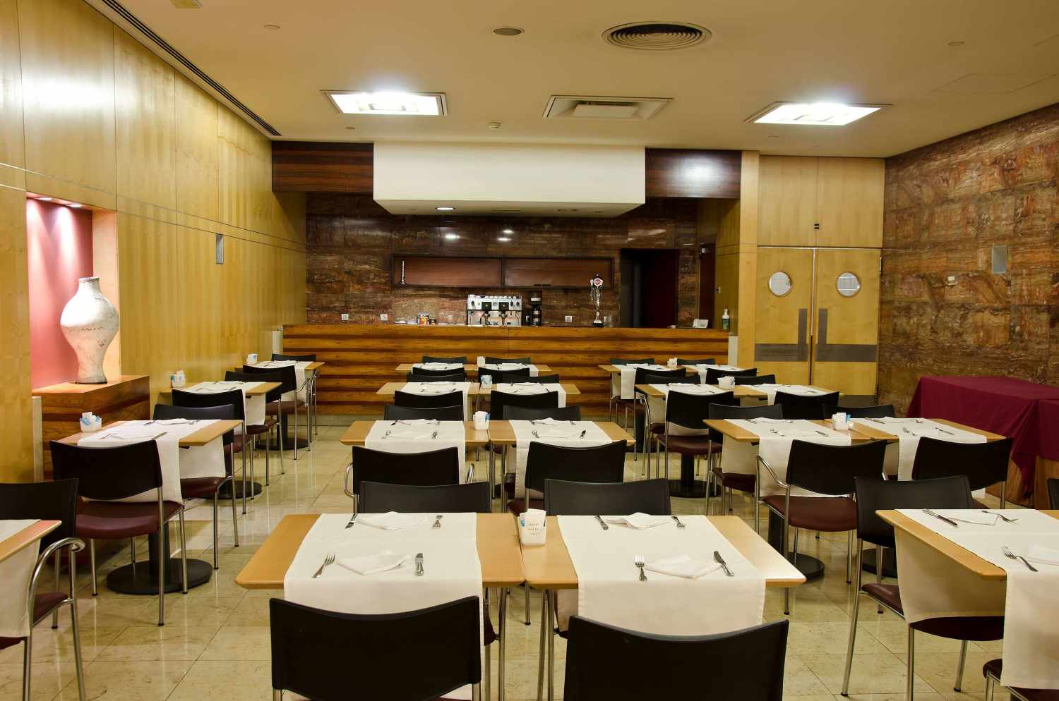VIP Executive Entrecampos Hotel & Conference foto 21