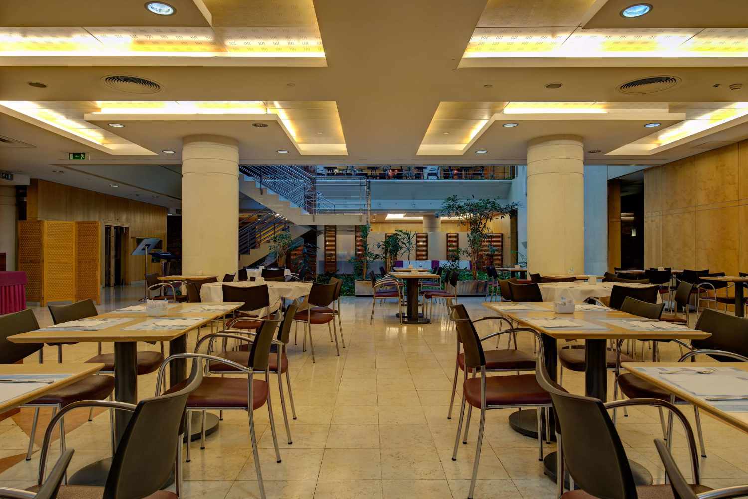 VIP Executive Entrecampos Hotel & Conference foto 22
