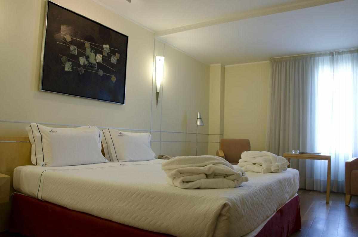 VIP Executive Entrecampos Hotel & Conference foto 28