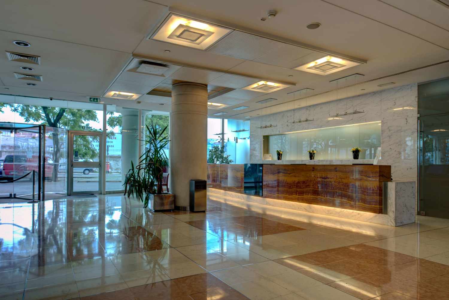 VIP Executive Entrecampos Hotel & Conference foto 32