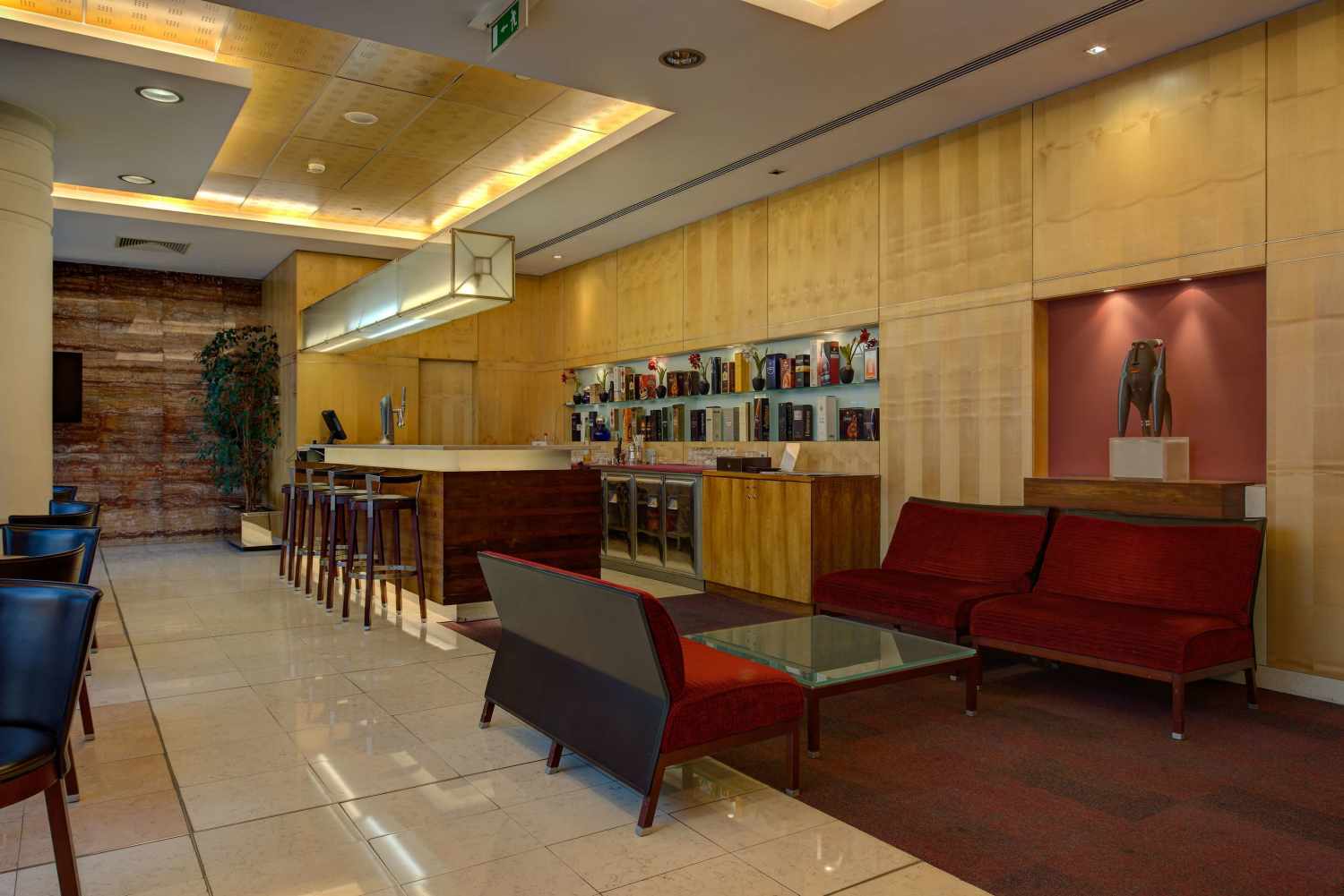 VIP Executive Entrecampos Hotel & Conference foto 34
