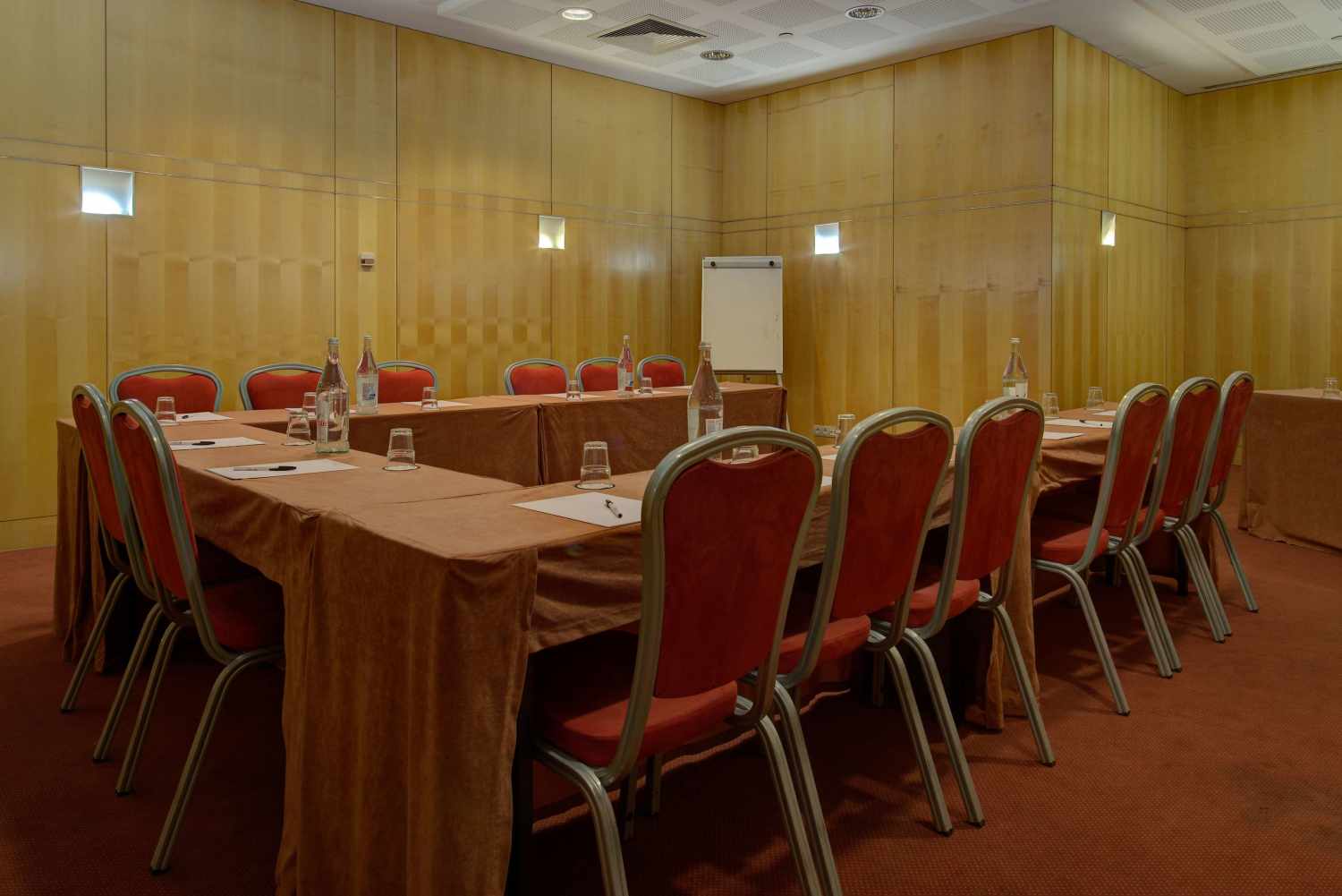 VIP Executive Entrecampos Hotel & Conference foto 43