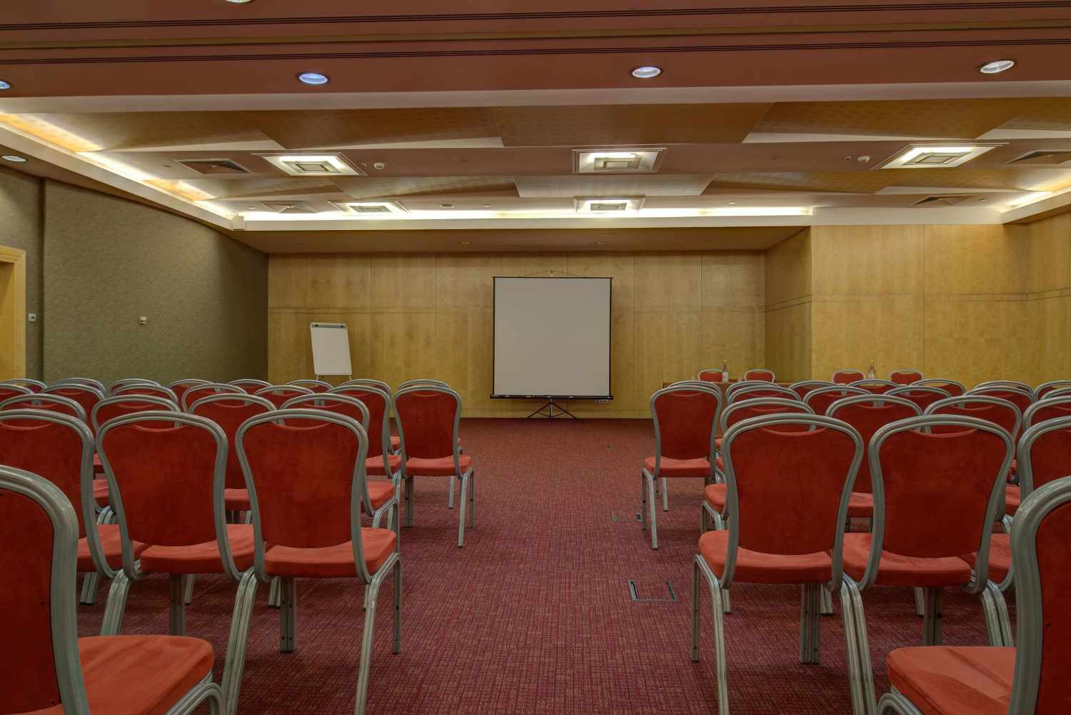 VIP Executive Entrecampos Hotel & Conference foto 44