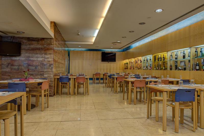 VIP Executive Entrecampos Hotel & Conference in Lisbon - foto 5