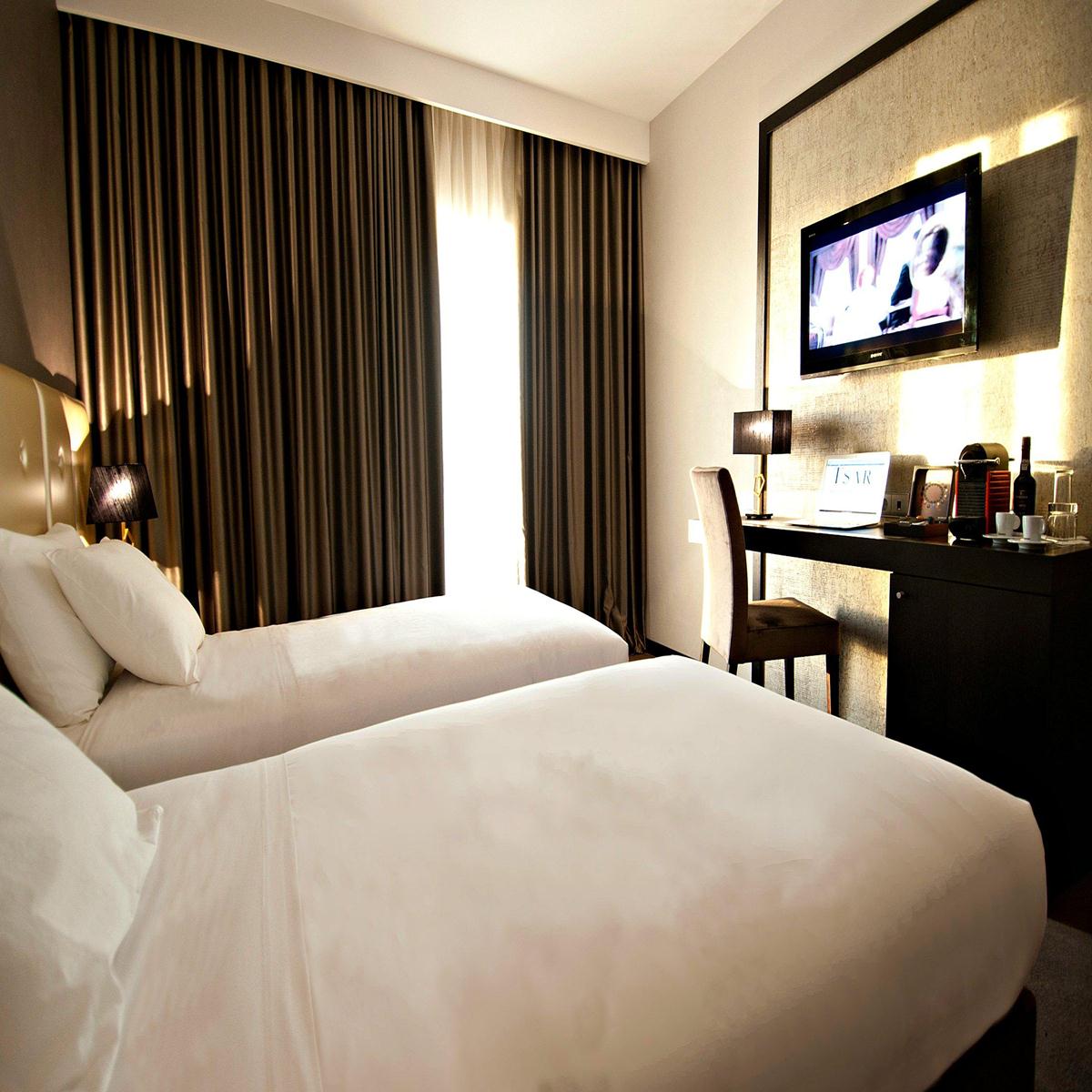 Masa Hotel Almirante foto 9
