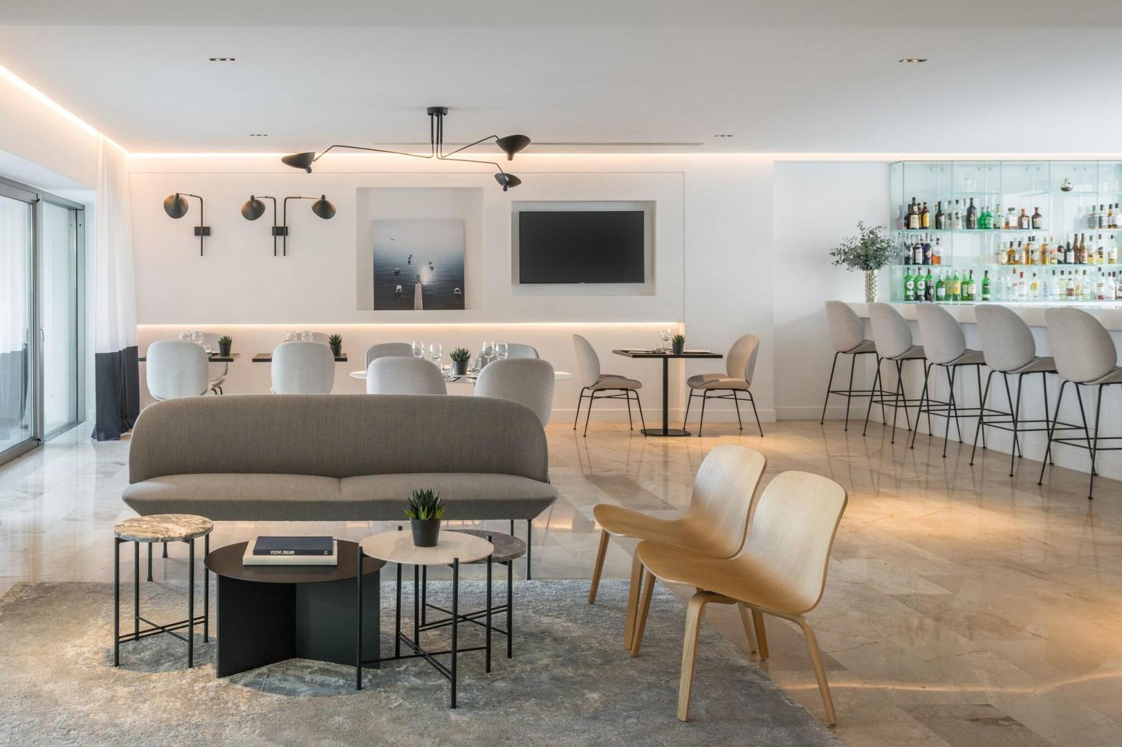Amarilia Hotel foto 4