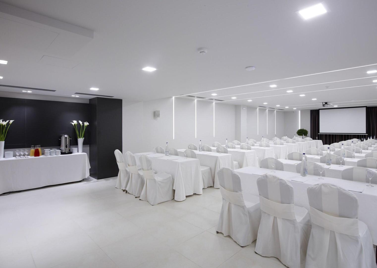 Amarilia Hotel foto 17