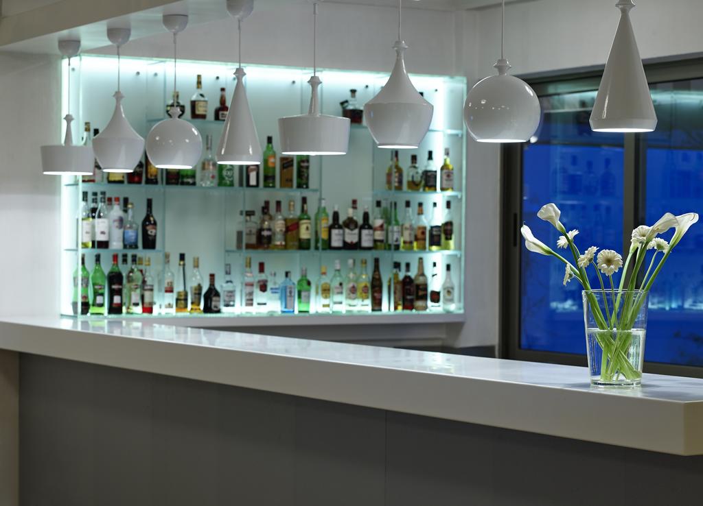 Amarilia Hotel foto 21