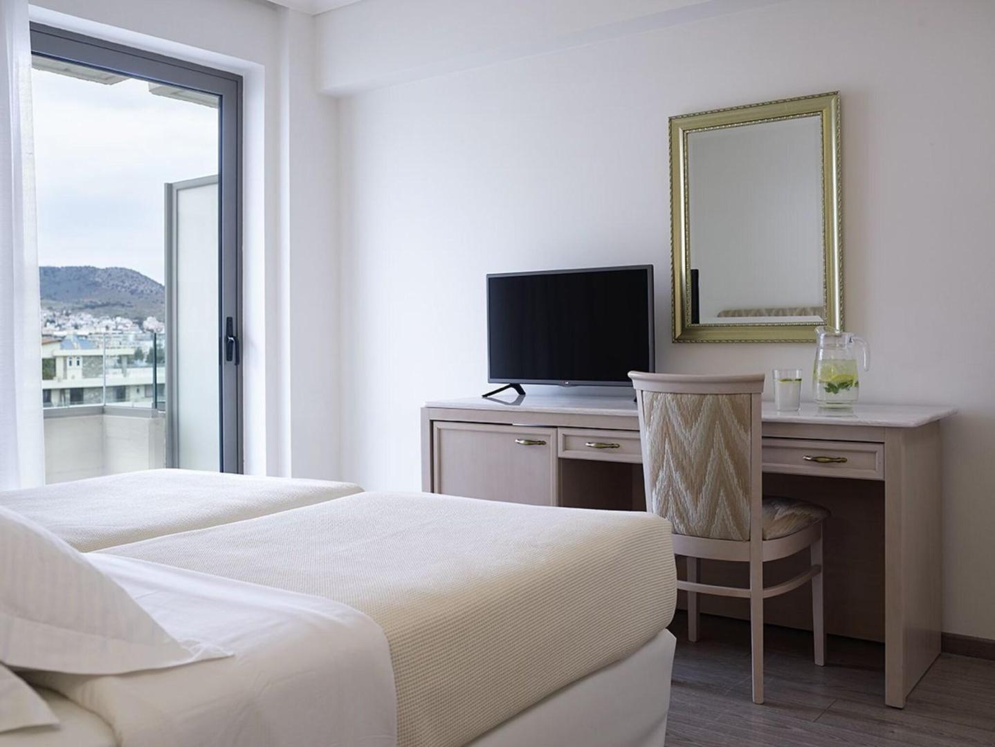Amarilia Hotel foto 7