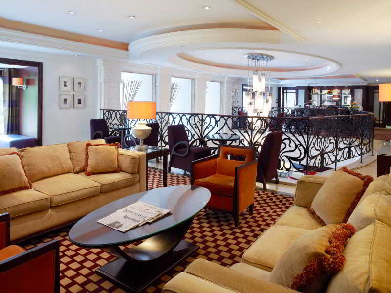 Corinthia Budapest foto 15