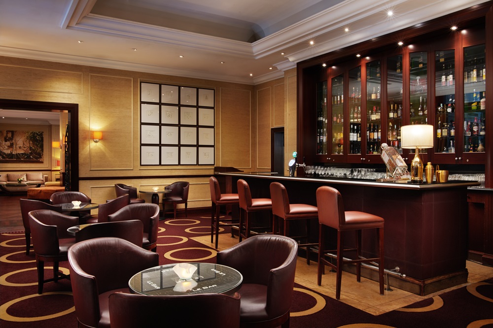 Corinthia Budapest foto 27