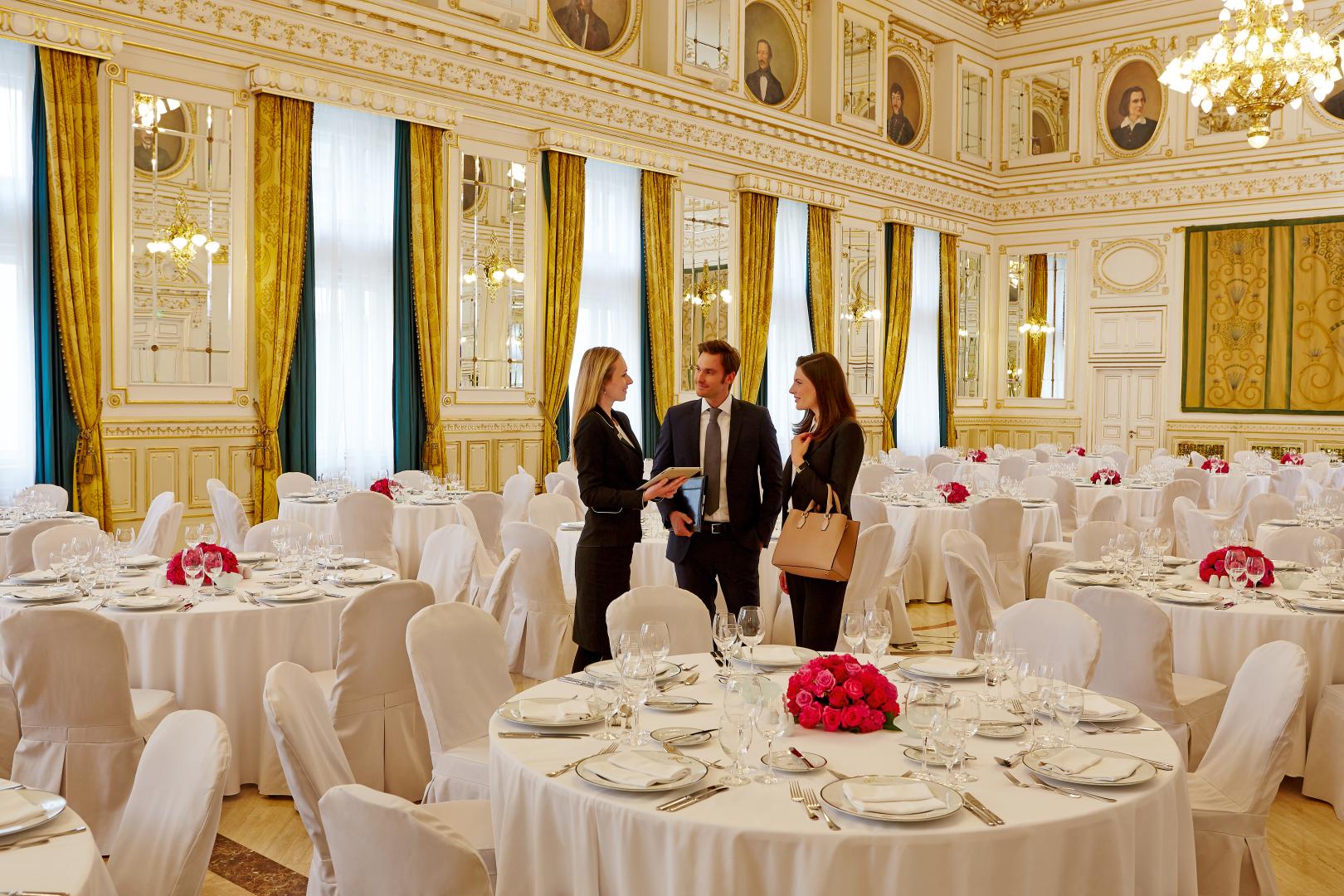 Corinthia Budapest foto 24