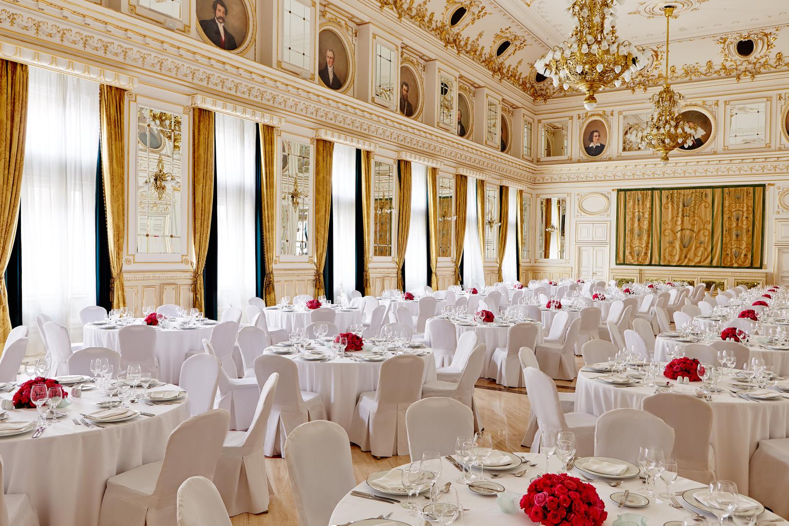 Corinthia Budapest foto 28