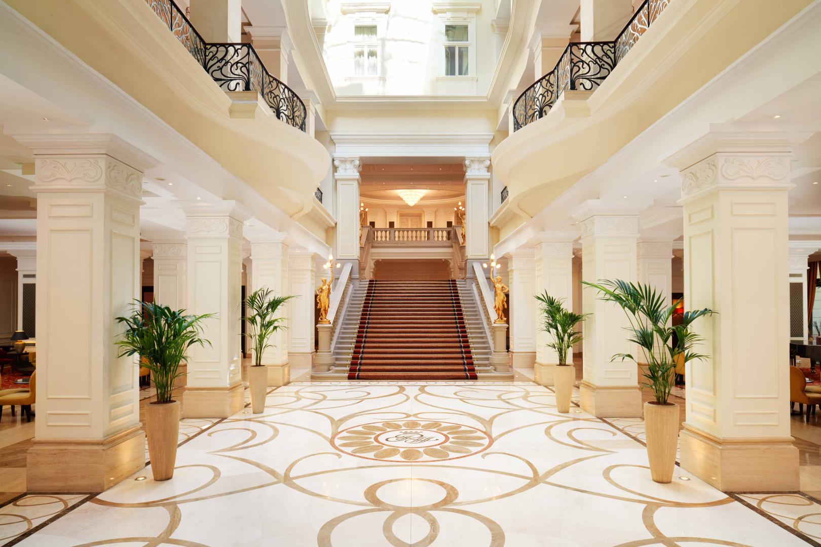 Corinthia Budapest foto 13