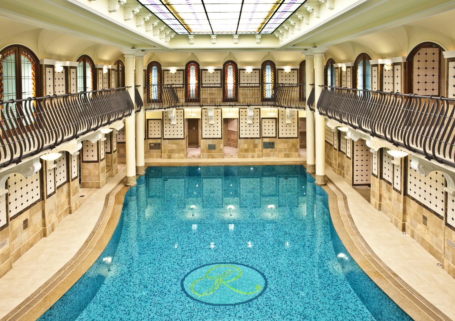 Corinthia Budapest foto 25