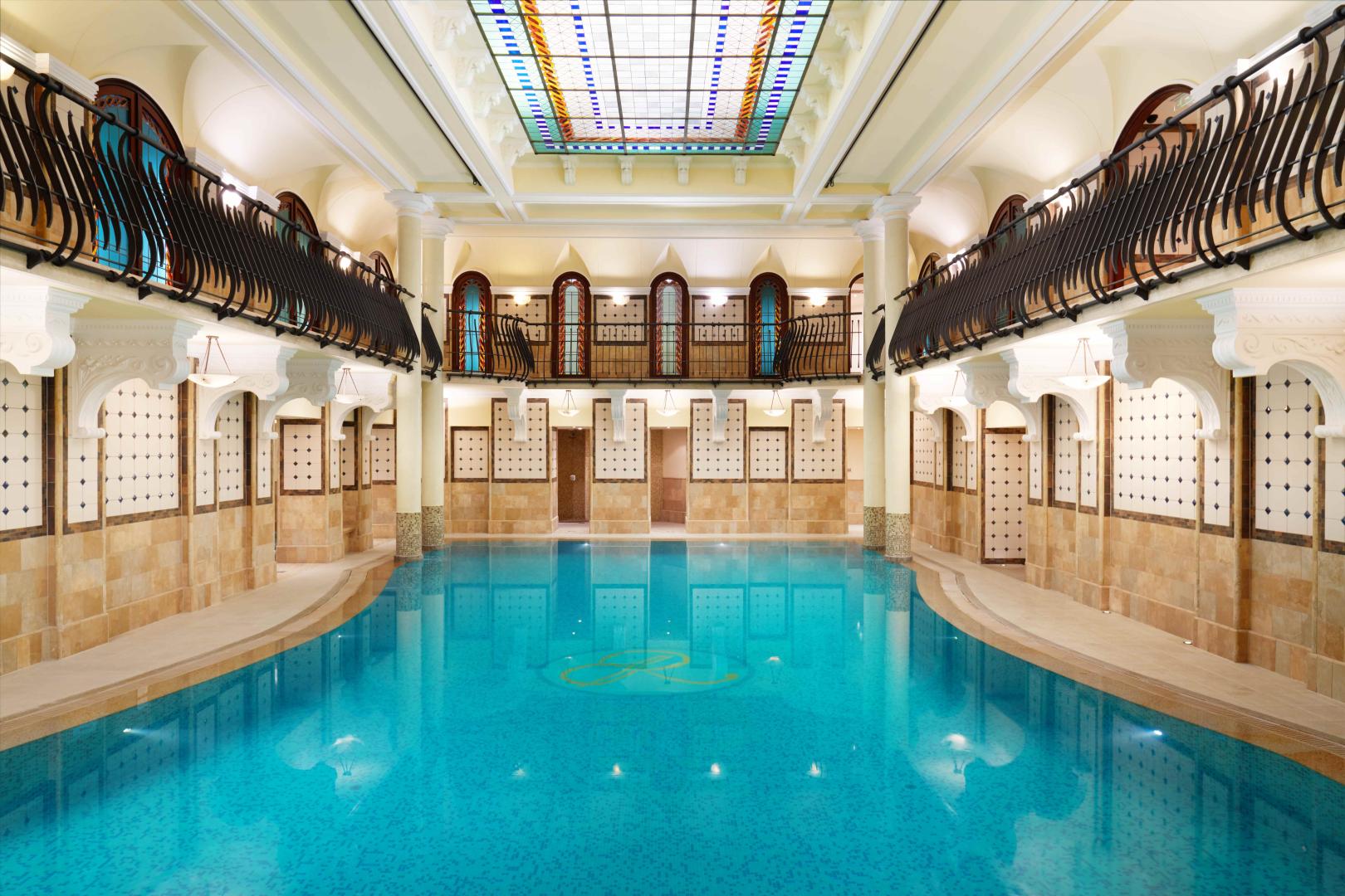 Corinthia Budapest foto 31