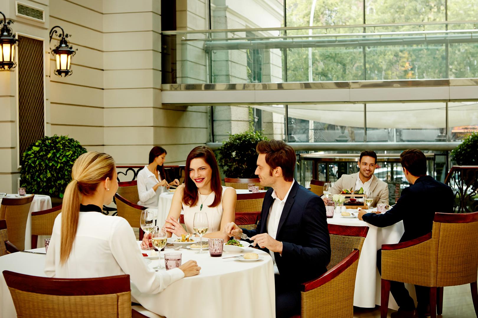 Corinthia Budapest foto 12