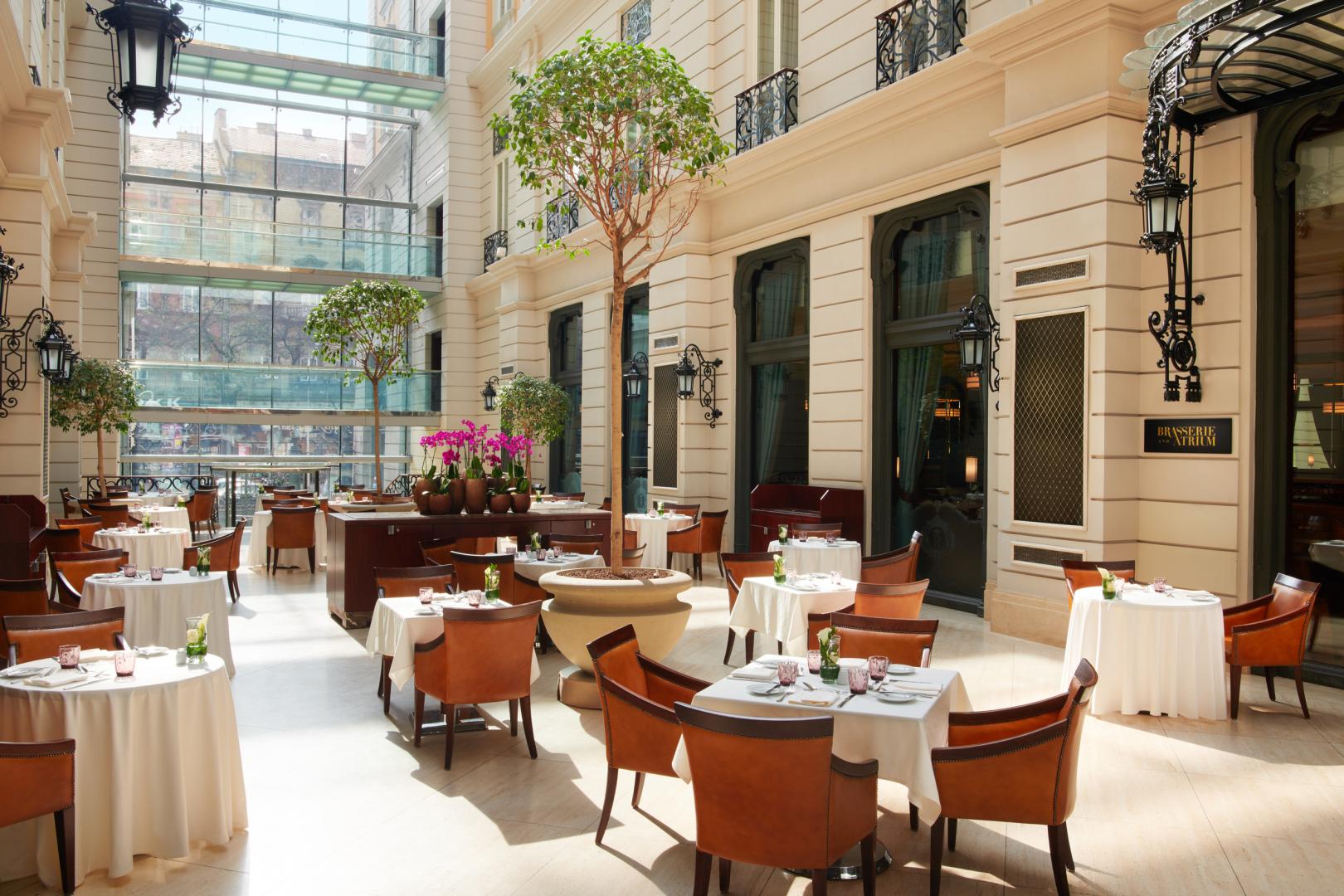 Corinthia Budapest foto 20