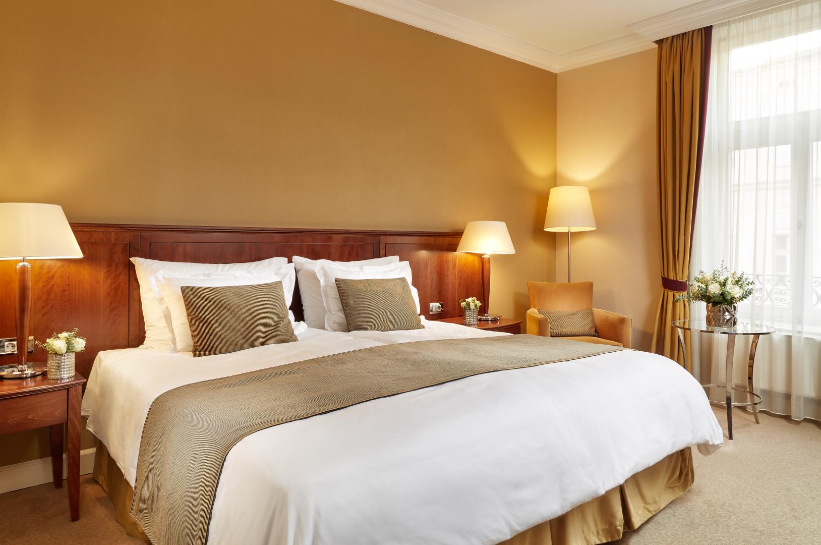 Corinthia Budapest foto 37