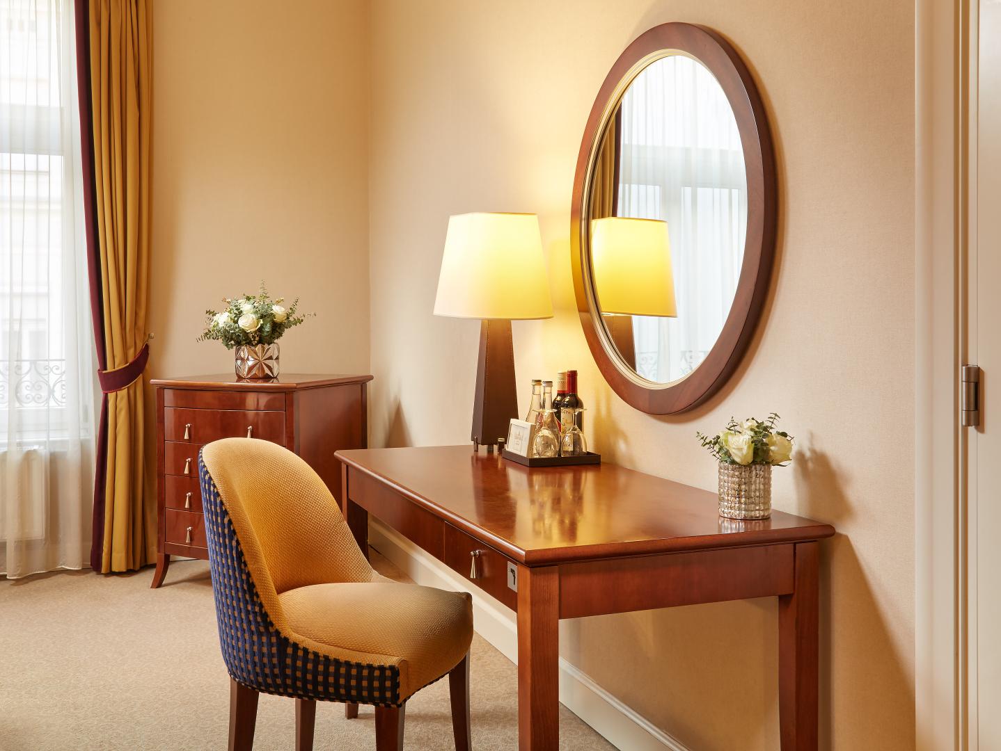 Corinthia Budapest foto 38