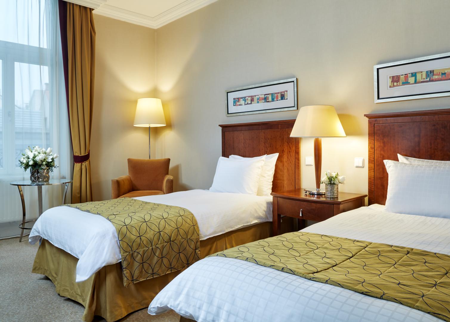 Corinthia Budapest foto 39