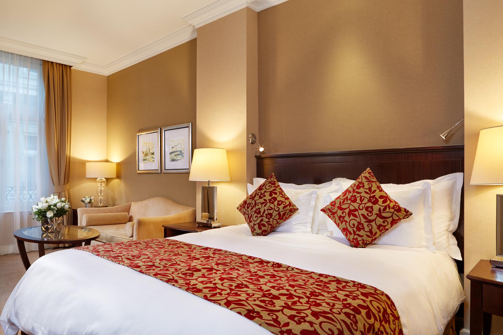 Corinthia Budapest foto 42