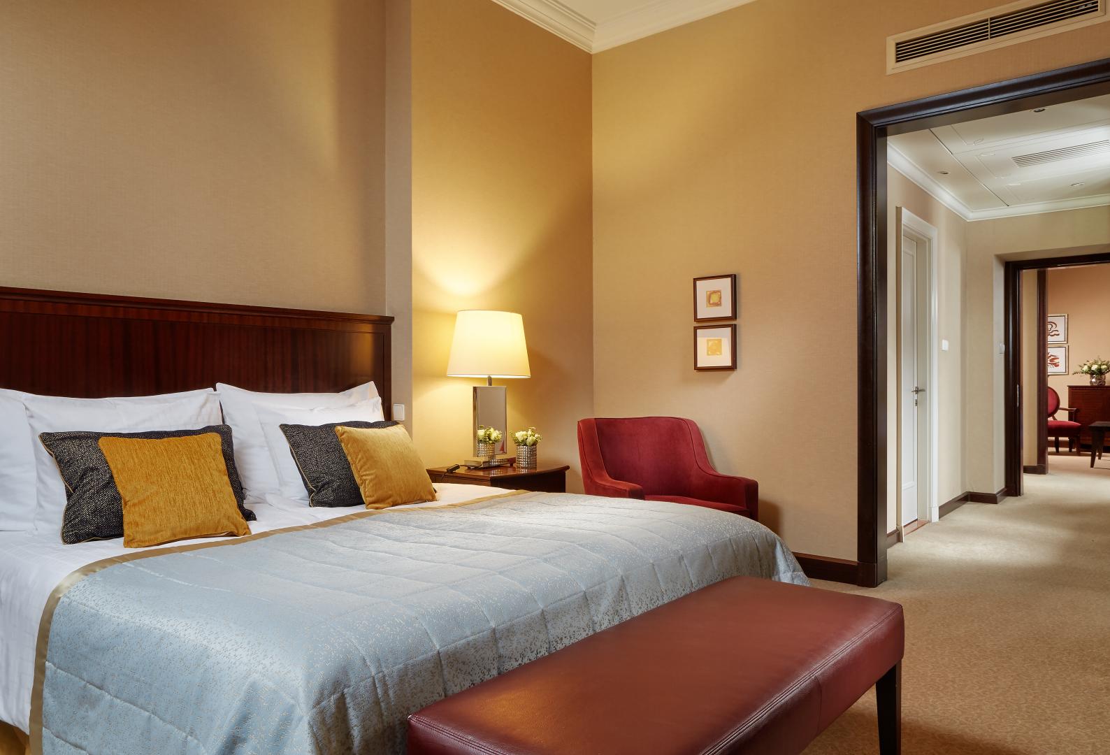 Corinthia Budapest foto 43