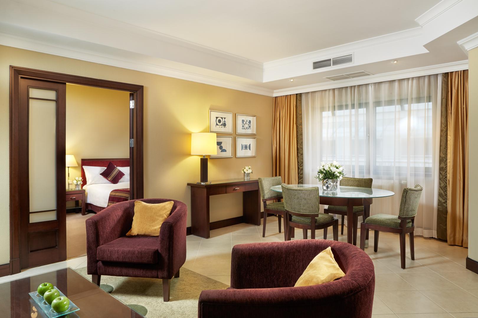 Corinthia Budapest foto 32