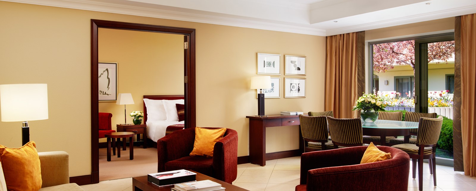 Corinthia Budapest foto 36