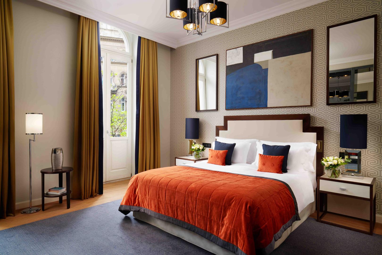 Corinthia Budapest foto 7