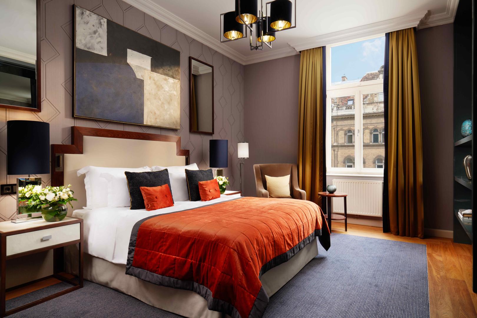 Corinthia Budapest foto 8
