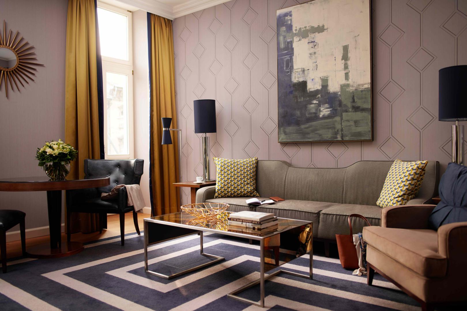 Corinthia Budapest foto 9