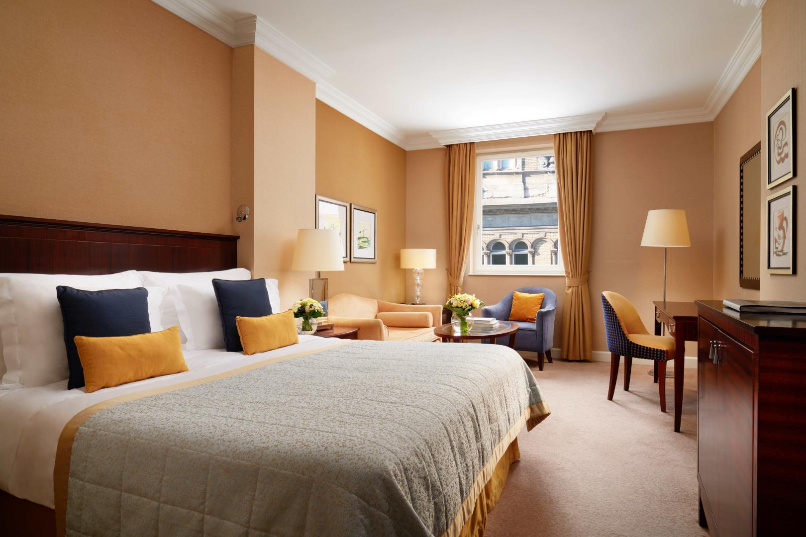 Corinthia Budapest foto 10