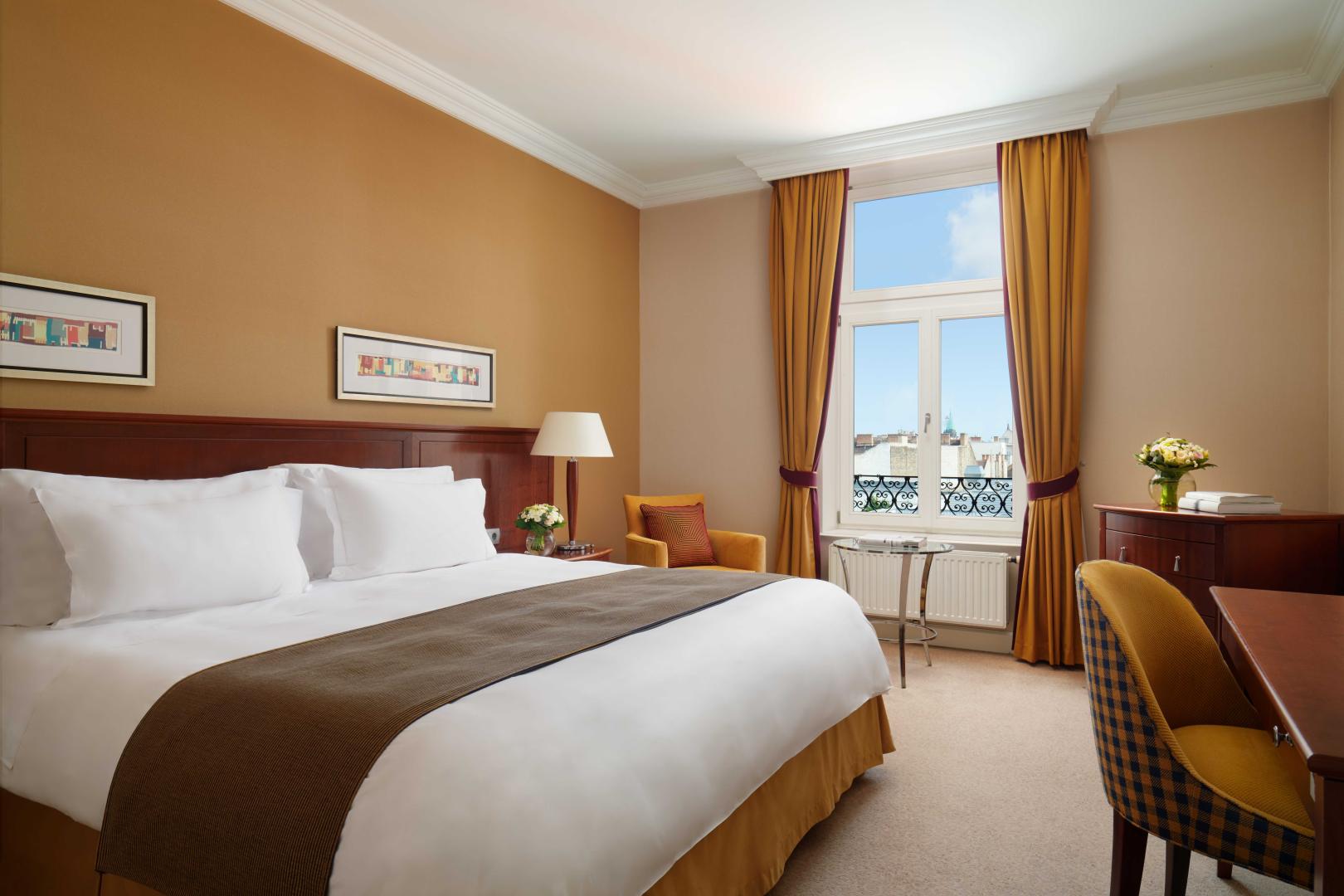Corinthia Budapest foto 11