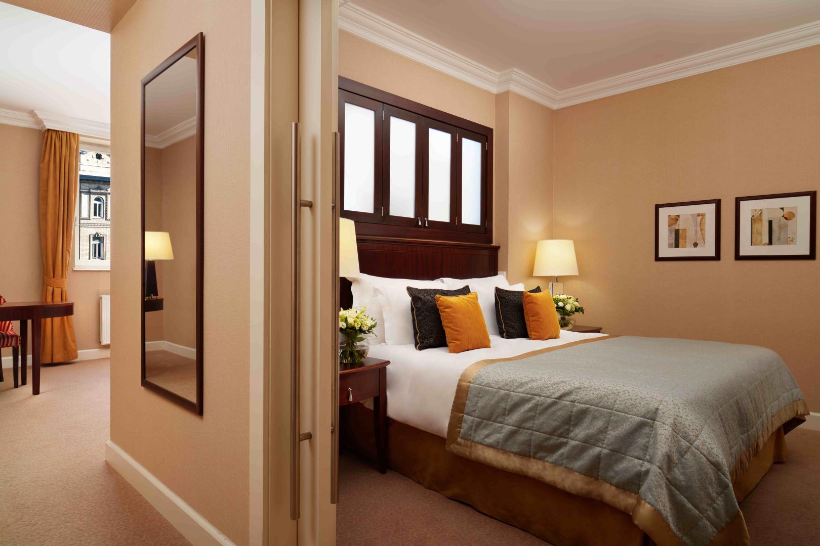 Corinthia Budapest foto 19