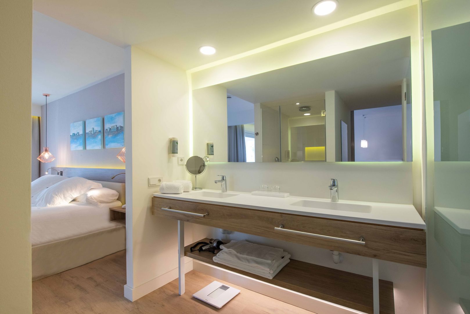 Valentin Somni Hotel & Suites foto 14